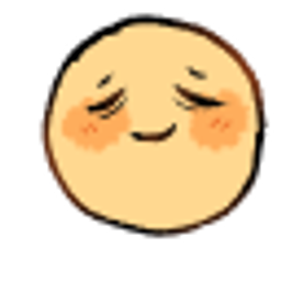 Relaxed emoji