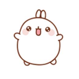 Excited Bun emoji