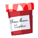 Bonnemaman emoji