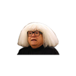 Dannydevito emoji