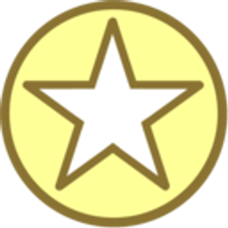 Redditgold emoji