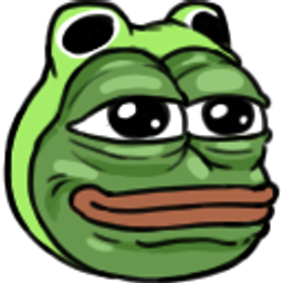 Pepe Salamanderman emoji