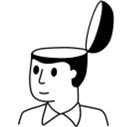 No Thoughts Head Empty emoji