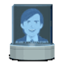 Severance Allentown emoji