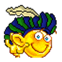 Renaissance Listening emoji