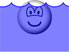 Iceberg Emoticon emoji