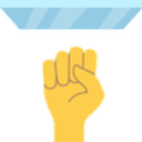 Glass Ceiling emoji