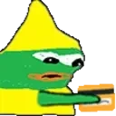Donkcredit emoji