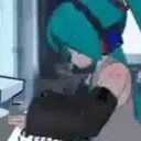 Mikuslam emoji