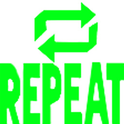 Repeat emoji