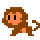 Raremonkey emoji