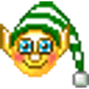 Elf emoji