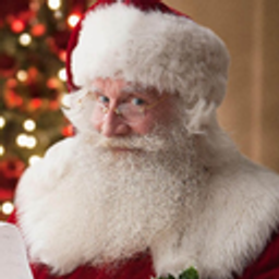 Mrsanta emoji