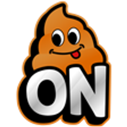 Shiton emoji