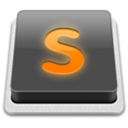 Sublime emoji