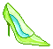 Pump Heel emoji