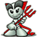 Devil Fella emoji