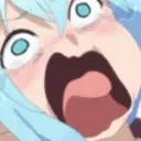 Aquatriggered emoji