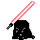 Vader emoji