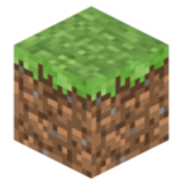 Dirt Block emoji