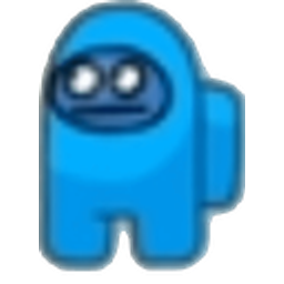 Wtf Among emoji