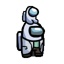 Amonglittle emoji