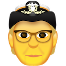Grace Hopper emoji