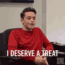 Rewards Malek emoji