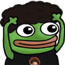 Pepeafro emoji