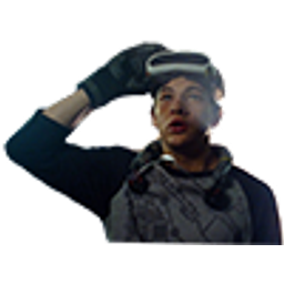 Readyplayeroneshock2 emoji