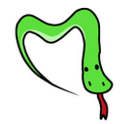 Luv Snak emoji