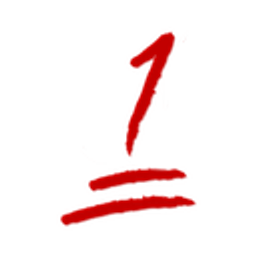 1of100 emoji