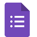 Google Forms Intensifies emoji