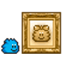 Painting Admire emoji