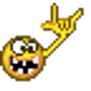 Eblanrock emoji