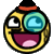 Quite Happy emoji