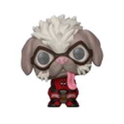 Dogpool emoji