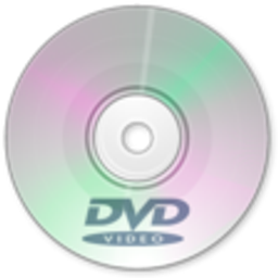 Dvd emoji