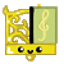 Music Stand emoji