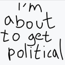 Getpolitical emoji