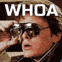 Backtothefuture Whoa emoji