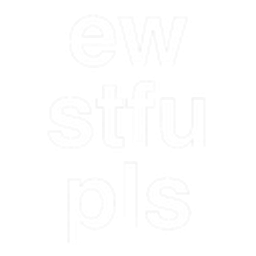 Ewstfupls emoji