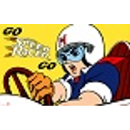 Speed Racer emoji