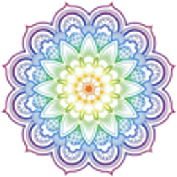 Mandala emoji
