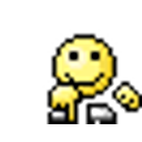 Dance Disco emoji