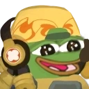 Peeporaze emoji