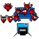 Devils Tv emoji