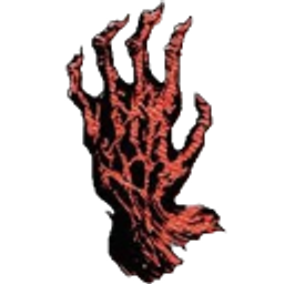 Monkeys Paw emoji