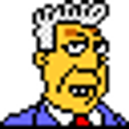 Kent Brockman emoji