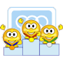 Olympics Medals emoji